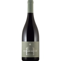 Diedesfeld St. Laurent trocken Bio - Weingut Dengler Seyler