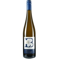 Riesling Kabinett Kreuznacher Narrenkappe trocken - Weingut Grossmann-Bergmann