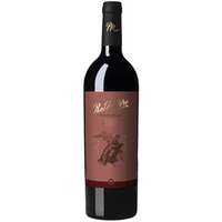 PACO MULERO Tempranillo Castilla y León VT trocken - Paco Mulero