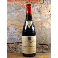 Chateau Rayas Pignan Réservé