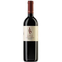 Cabernet Merlot Reserve - Othmar Biegler
