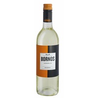 Palacio de Bornos Verdejo Rueda D.O