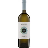 Olianas Vermentino di Sardegna - 6Fl. á 0,75l