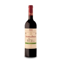 Señorío de P. Peciña Reserva