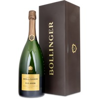 Champagne Bollinger R.D. Extra Brut