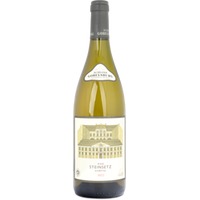 Grüner Veltliner Ried Steinsetz