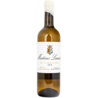 Martinez Lacuesta Blanco Gran Reserva