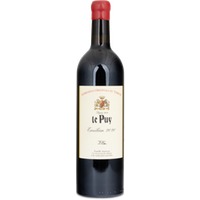 le Puy Emilien