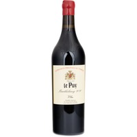le Puy Barthélemy
