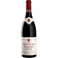 Domaine Faiveley : Pommard 1er cru Les Rugiens