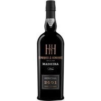 Henriques & Henriques Madeira Sercial