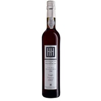 Henriques & Henriques Madeira Fine Rich Single Harvest
