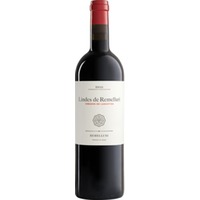 Lindes de Remelluri Rioja, Rioja DOCa, Rioja, 2015, Rotwein