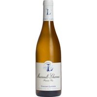 Vincent Latour Meursault 1er Cru Charmes, Meursault Charmes 1er Cru AOP, Burgund, 2020, Weißwein
