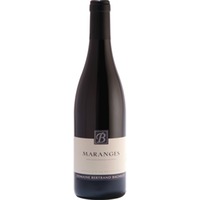 Bertrand Bachelet Maranges, Maranges AOP, Burgund, 2019, Rotwein