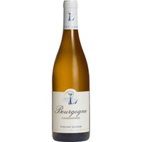 Bourgogne Chardonnay, Bourgogne AOP, Burgund, 2020, Weißwein
