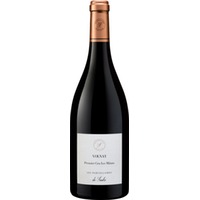 Les Parcellaires De Saulx Volnay Les Mitans, Volnay 1er Cru AOP, Burgund, 2019, Rotwein
