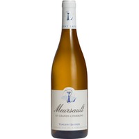 Meursault Les Grands Charrons, Meursault AOP, Burgund, 2021, Weißwein