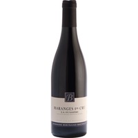 Bertrand Bachelet La Fussière, Maranges 1er Cru AOP, Burgund, 2019, Rotwein