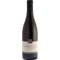 Bertrand Bachelet Clos Roussot, Maranges 1er Cru AOP, Burgund, 2020, Rotwein