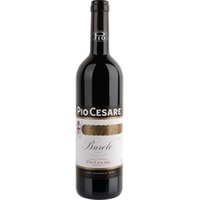 Pio Cesare Barolo, Barolo DOCG, Magnum, Piemont, 2019, Rotwein