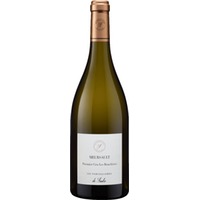 Les Parcellaires De Saulx Meursault Les Bouchères, Meursault AOP, Burgund, 2021, Weißwein