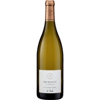 Les Parcellaires De Saulx Meursault Les Millerands, Meursault AOP, Burgund, 2021, Weißwein