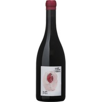 Les Ailes Pourpres Cabernet Franc, Touraine AOP, Loire, 2014, Rotwein
