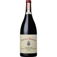 Château de Beaucastel, Châteauneuf-du Pape AOP, Magnum, Rhône, 2020, Rotwein