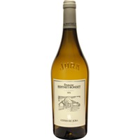 Berthet-Bondet Savagnin, Côtes du Jura AOP, Jura, 2016, Weißwein