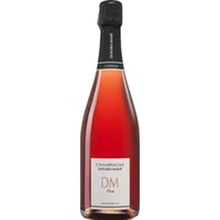 Champagne Doyard Mahé Rosé, Brut, Champagne AOP, Champagne, Schaumwein