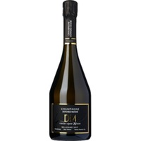 Champagne Doyard Mahé Millésime, Brut, Champagne AOP, Champagne, 2017, Schaumwein