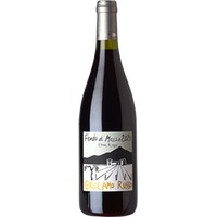 Etna Rosso DOC Feudo di Mezzo