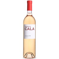Domaine De Cala Rosé Classic Bio Coteaux Varois En Provence Roséwein