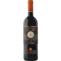 Firriato Santagostino Baglio Soria Rosso Sicilia - 6Fl. á 0,75l