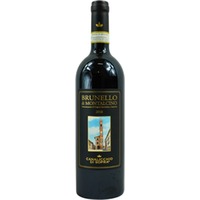 Brunello di Montalcino - Canalicchio di Sopra