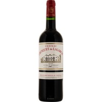Chateau Crusquet de Lagarcie Côtes de Blaye AC