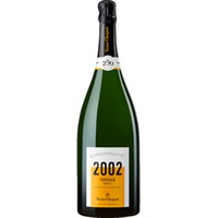 Champagne Veuve Clicquot Vintage Brut, Champagne AC, Magnum