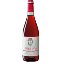 Cerasuolo d'Abruzzo DOC Valforte Rosé Barone di Valforte