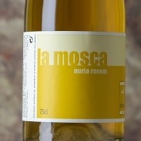 Nuria Renom La Mosca