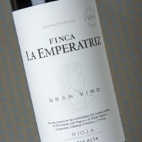 Finca La Emperatriz Gran Vino Tinto