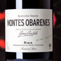 Gómez Cruzado Montes Obarenes