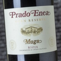 Prado Enea Gran Reserva