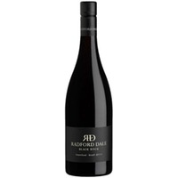 Radford Dale Black Rock Swartland