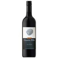 Knight Granite Hills Shiraz Heathcote
