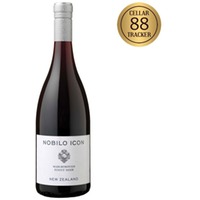Nobilo Icon Marlborough Pinot Noir