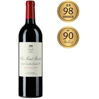 Chateau Clos Saint Martin