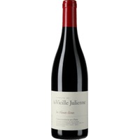 Chateauneuf du Pape Les Hauts Lieux