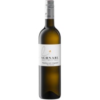 Riesling vom Urgestein - Weingut Andreas Schnabl