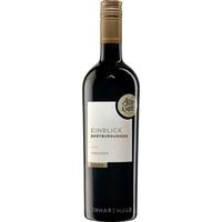 Einblick Spätburgunder Qualitätswein trocken - Alde Gott Winzer Schwarzwald